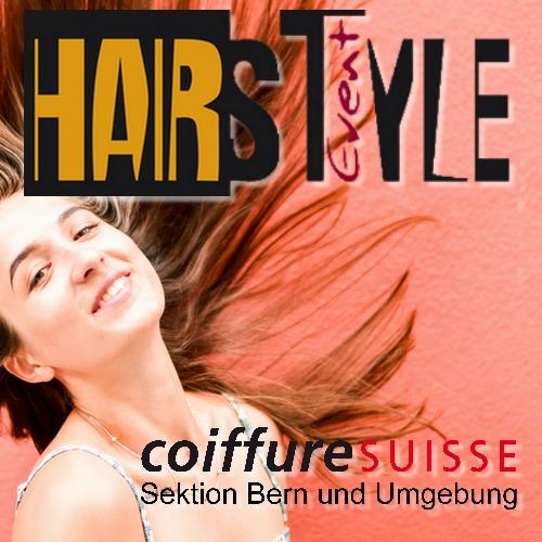 Hairstyle Event 2026